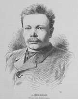 Альфред Зейферт (1850 - 1901)