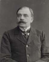 Октав Мирбо (1848 - 1917)