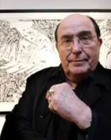 Philippe Druillet (1944)