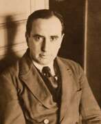 Vicente Huidobro