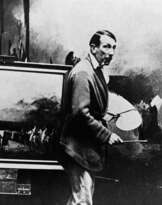 Andre Mare (1885 - 1932)