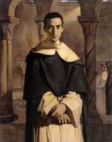 Henri Lacordaire (1802 - 1861)