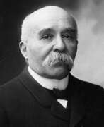 Georges Clemenceau