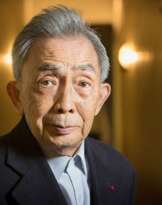 François Cheng (1929)