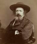 Alfred Tennyson (1809 - 1892) - photo 1