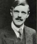 David Herbert Lawrence (1885 - 1930) - photo 1