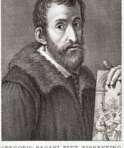 Gregorio Pagani (1558 - 1605) - Foto 1