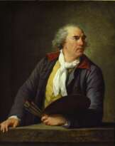 Hubert Robert (1733 - 1808)