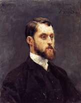 Julius LeBlanc Stewart (1855 - 1919)