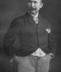 Натаниэль Зихель (1843 - 1907) - фото 1