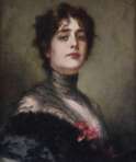 Conrad Kiesel (1846 - 1921) - photo 1