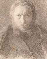 Leon Delachaux (1850 - 1919)