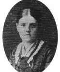 Hannah Bolton Barlow (1851 - 1916) - Foto 1