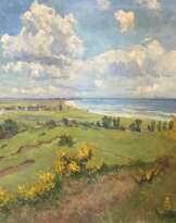 Katharina Bamberg (1873 - 1966)