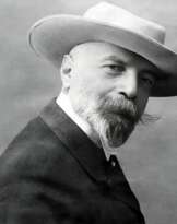 Michele Catti (1855 - 1914)