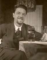 Herbert Marxen (1900 - 1954)
