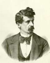 Otto König (1838 - 1920)