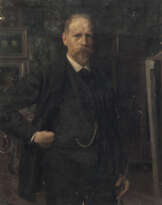 Karl Rudolf Zon (1845 - 1908)
