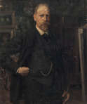 Karl Rudolf Sohn (1845 - 1908) - Foto 1
