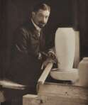 Theo Schmuz-Baudiss (1859 - 1942) - Foto 1