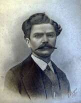 Огюст Пуэнтелен (1839 - 1933)
