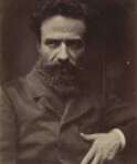 Alphonse Legros (1837 - 1911) - Foto 1