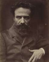Alphonse Legros (1837 - 1911)