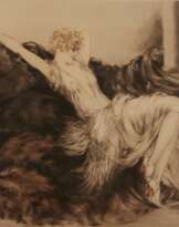 Louis Icart (1888 - 1950)