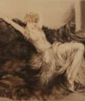 Louis Icart (1888 - 1950) - photo 1