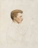Жан Корабеф (1870 - 1947)