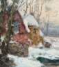 Frederic Ede