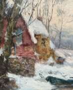 Frederic Ede