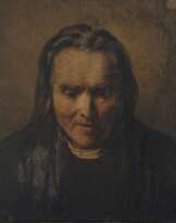 Claude Soulary (1792 - 1870)