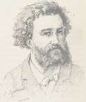 Jacques Alfred Brielman (1834 - 1892) - Foto 1