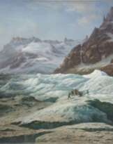 Claude Sébastien Hugard de Latour (1818 - 1886)