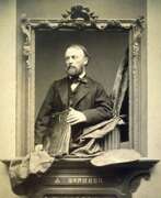 Auguste Bonheur