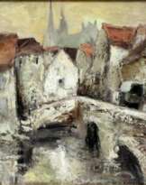 William Clochard (1894 - 1990)
