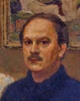 Karel Špillar (1871 - 1939)