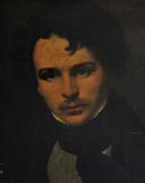 Jean-Charles-Joseph Rémond (1795 - 1875)