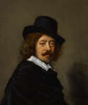 Frans Hals (1582 - 1666) - Foto 1
