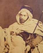 Gustave Achille Guillaumet