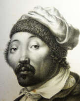 Feodor Iwanowitsch Kalmück (1765 - 1832)