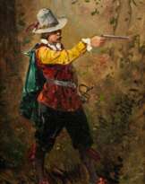 George Appert (1850 - 1934)