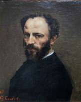 Armand Gautier (1825 - 1894)