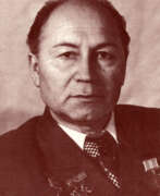 Nikolai Vasilevich Ovchinnikov