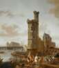 Pieter Wouwerman