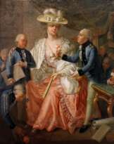 Якоб Фридрих Векгерлин (1761 - 1814)