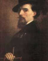 Mihály Kovács (1819 - 1892)