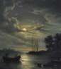 Johann Anton Castell