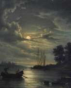 Johann Anton Castell